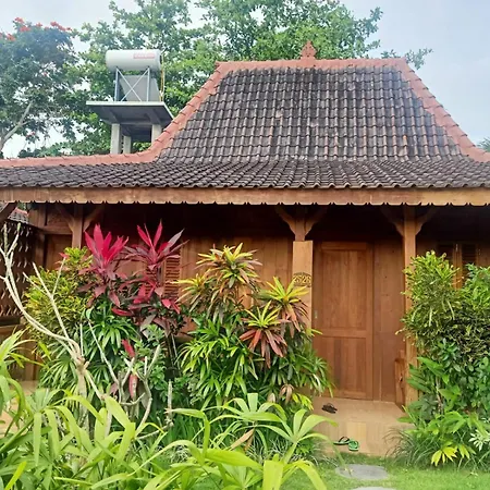 Desaku Bungalows