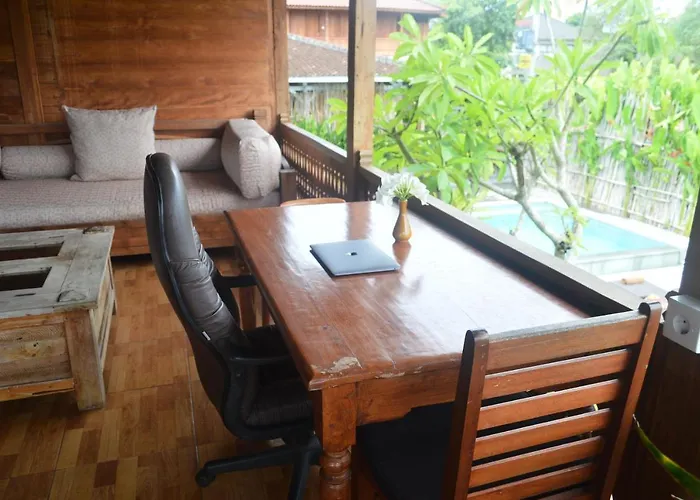 Desaku チャングー